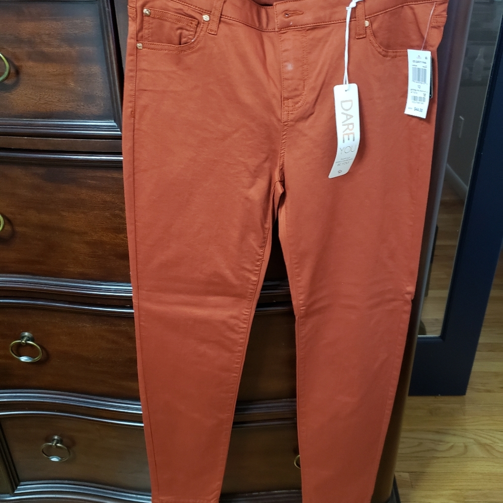 Women jeans